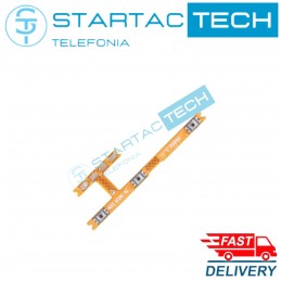 FLAT TASTO POWER VOLUME OEM...