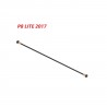 CAVO ANTENNA COASSIALE per HUAWEI  "P8 LITE 2017"  PRA-LX1 FLAT SEGNALE