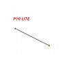 ANTENNA COASSIALE flex cavo segnale  per HUAWEI  "P10 LITE"  WAS-LX1